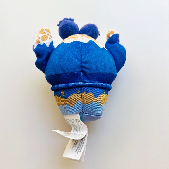 3491 DISNEY MUNCHLINGS LE LIGHT UP STITCH PLUSH DISNEY PARKS - Picture 3 of 5